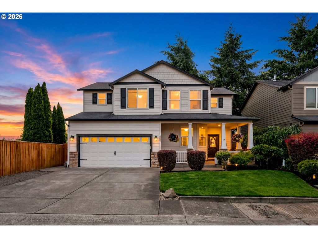2202 Ne 177th Ave, Vancouver