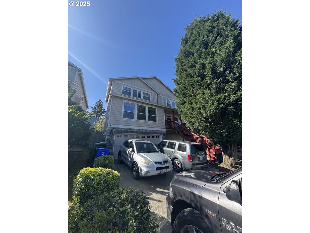 21754 Ne Couch Ct, Gresham