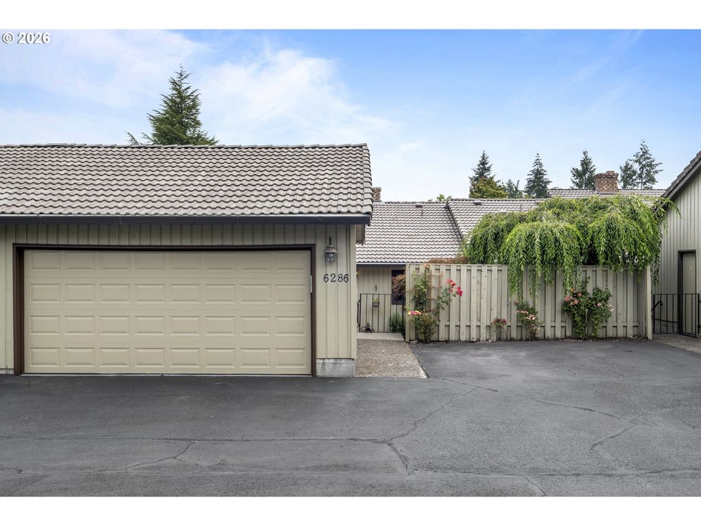 6286 Preakness Dr 6, West Linn