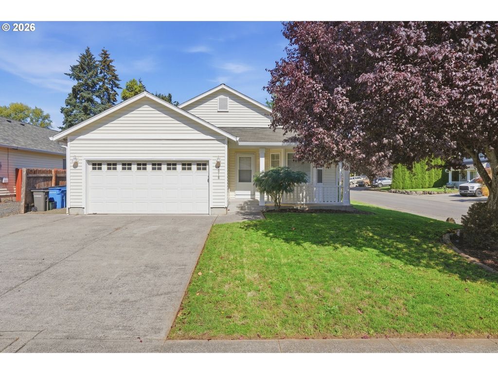5918 Ne 106th Way, Vancouver