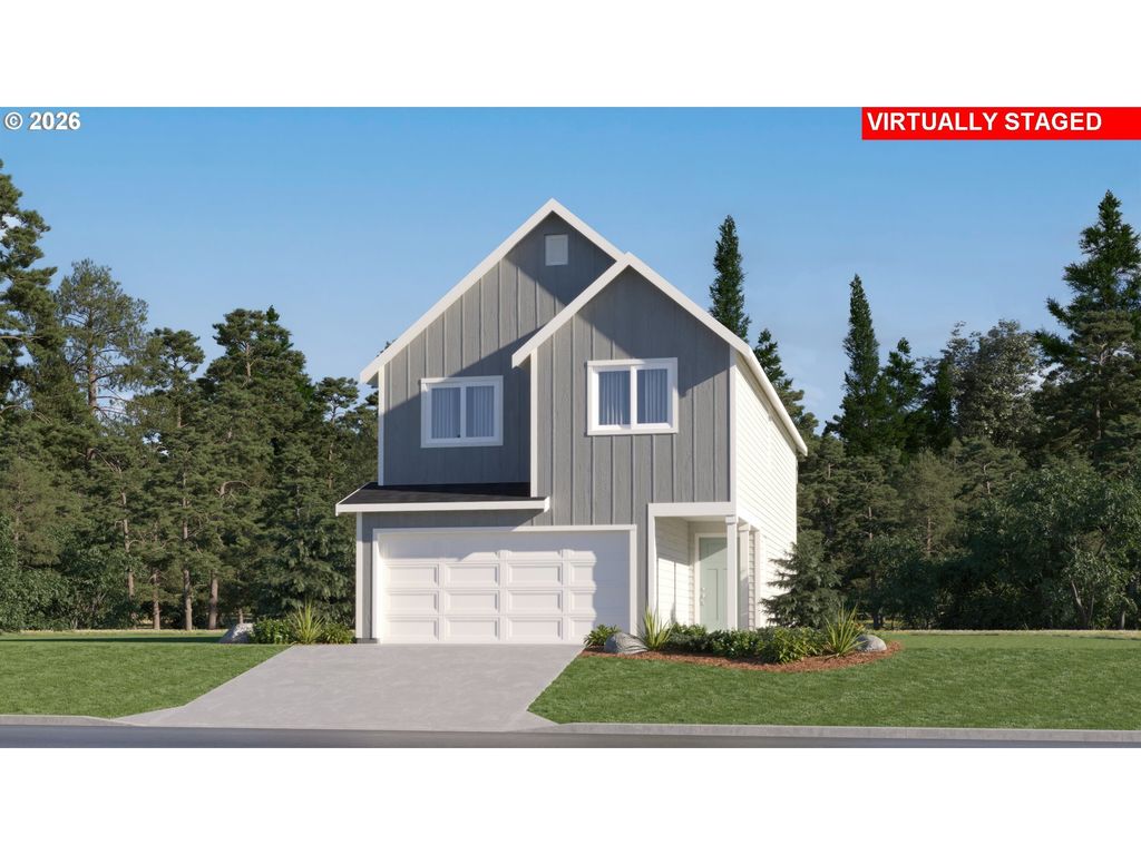 533 Vail Ave, Woodburn