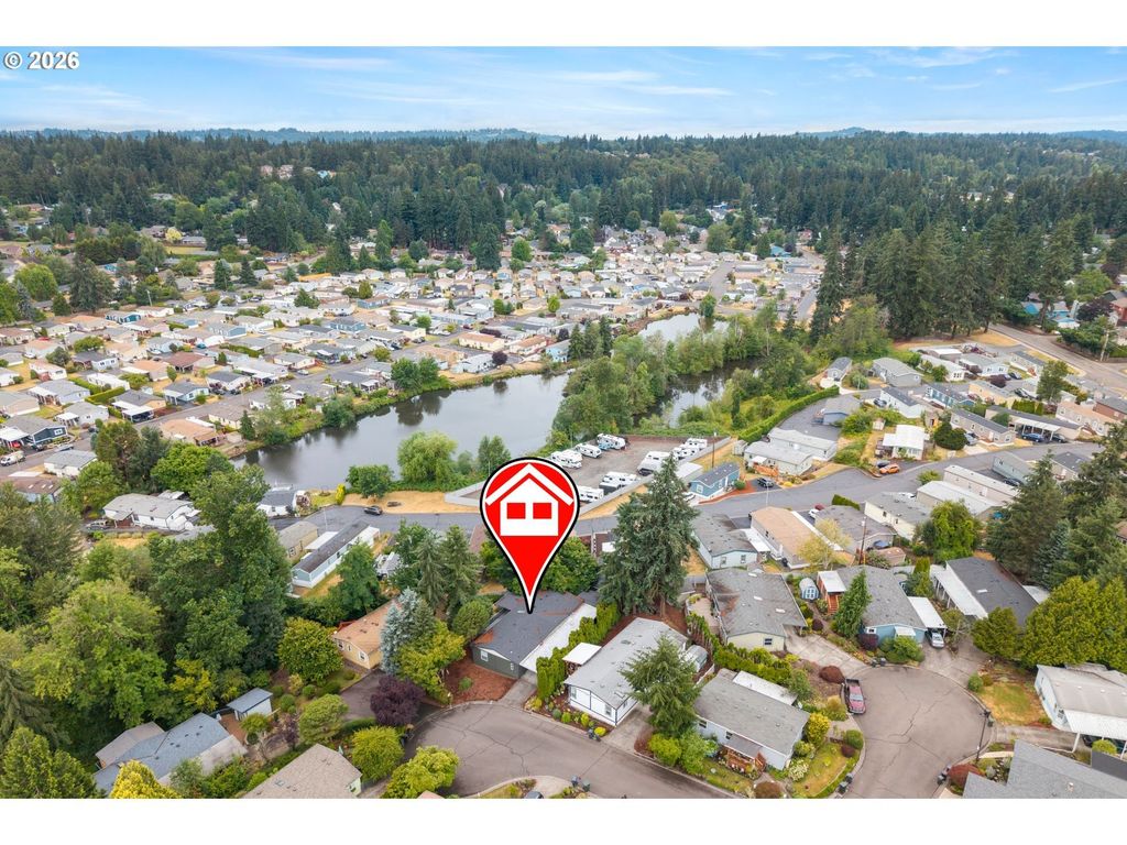 8420 Se Oak Acres Ct, Clackamas