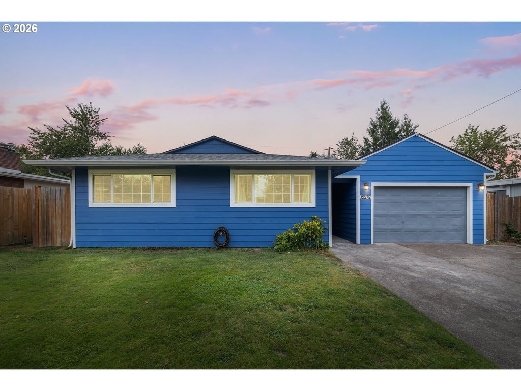 12275 Sw 14th St, Beaverton