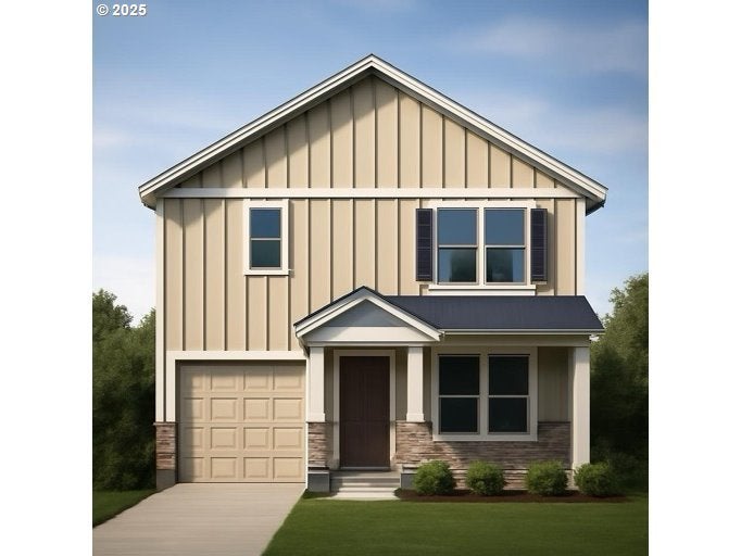 5801 Se Hazel, Milwaukie