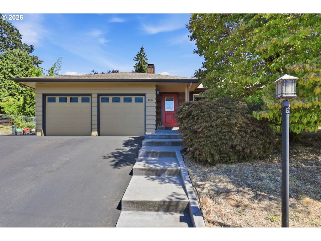 4109 Nw Olive St, Vancouver