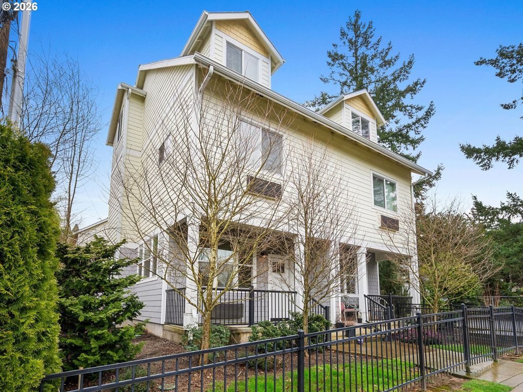 138 Ne 109th Ave, Portland