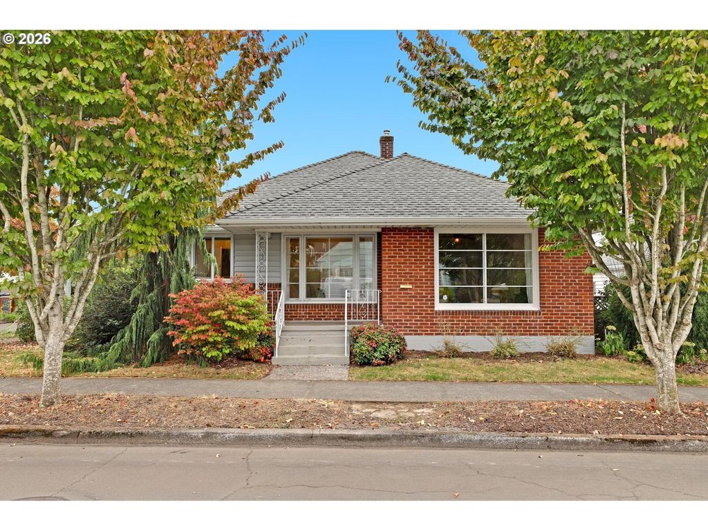 3105 Se 77th Ave, Portland