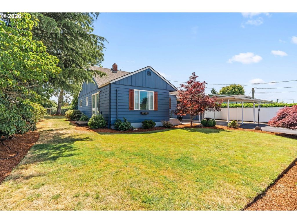 2343 Wilbur Ave, Eugene