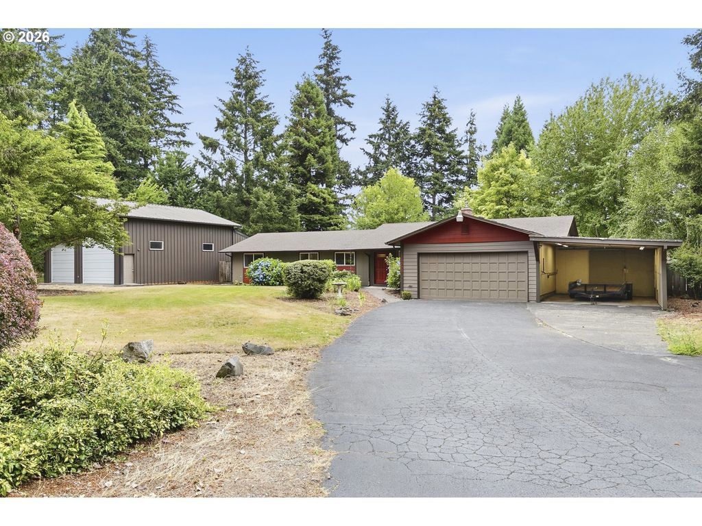 15005 Ne 71st St, Vancouver