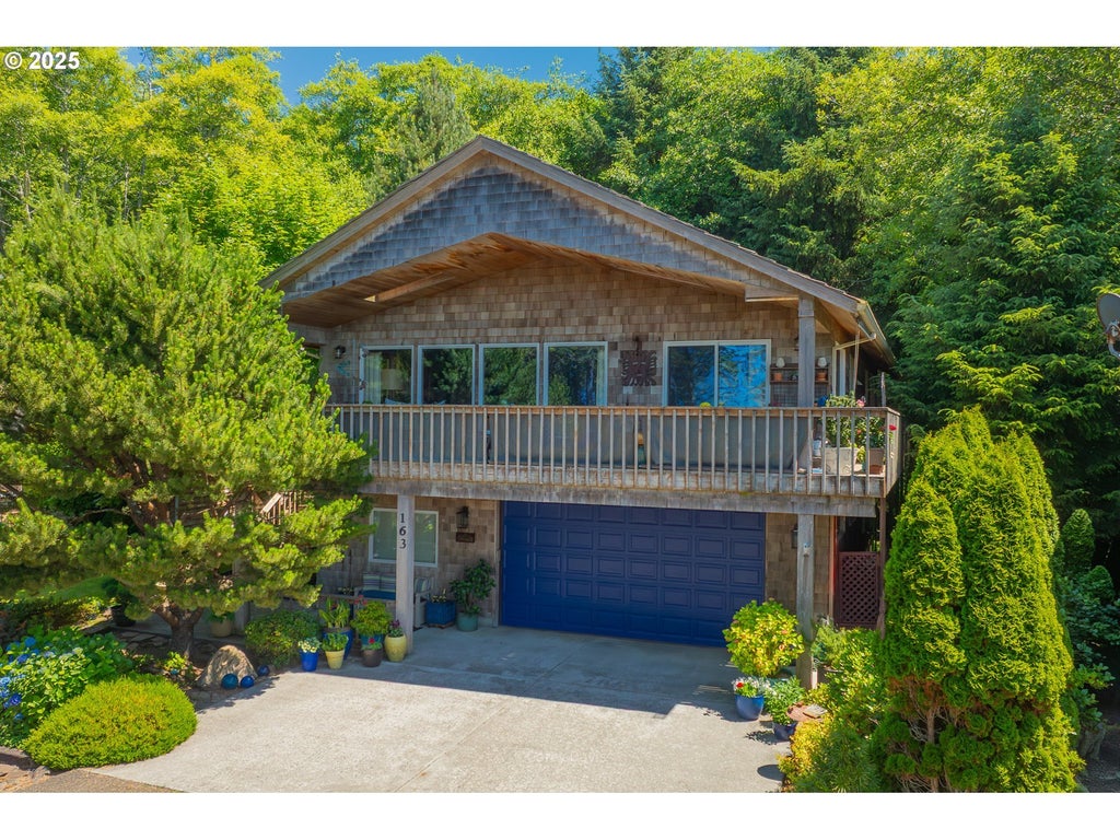 163 Amber Ln, Cannon Beach