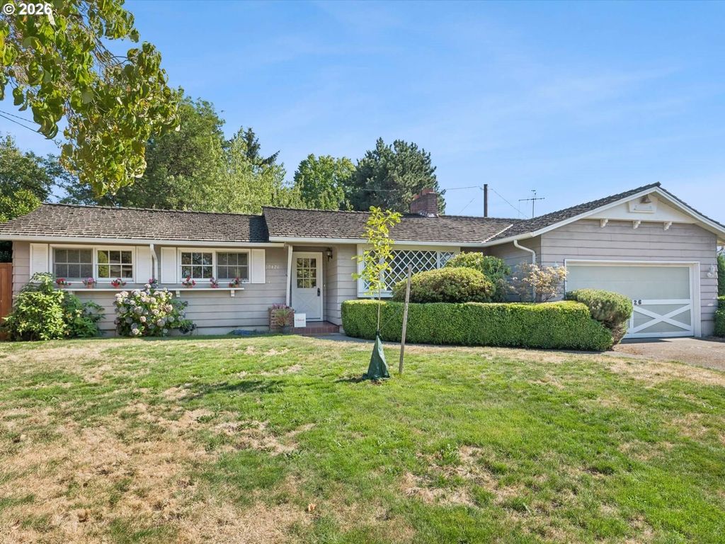 10426 Se Lincoln Ct, Portland