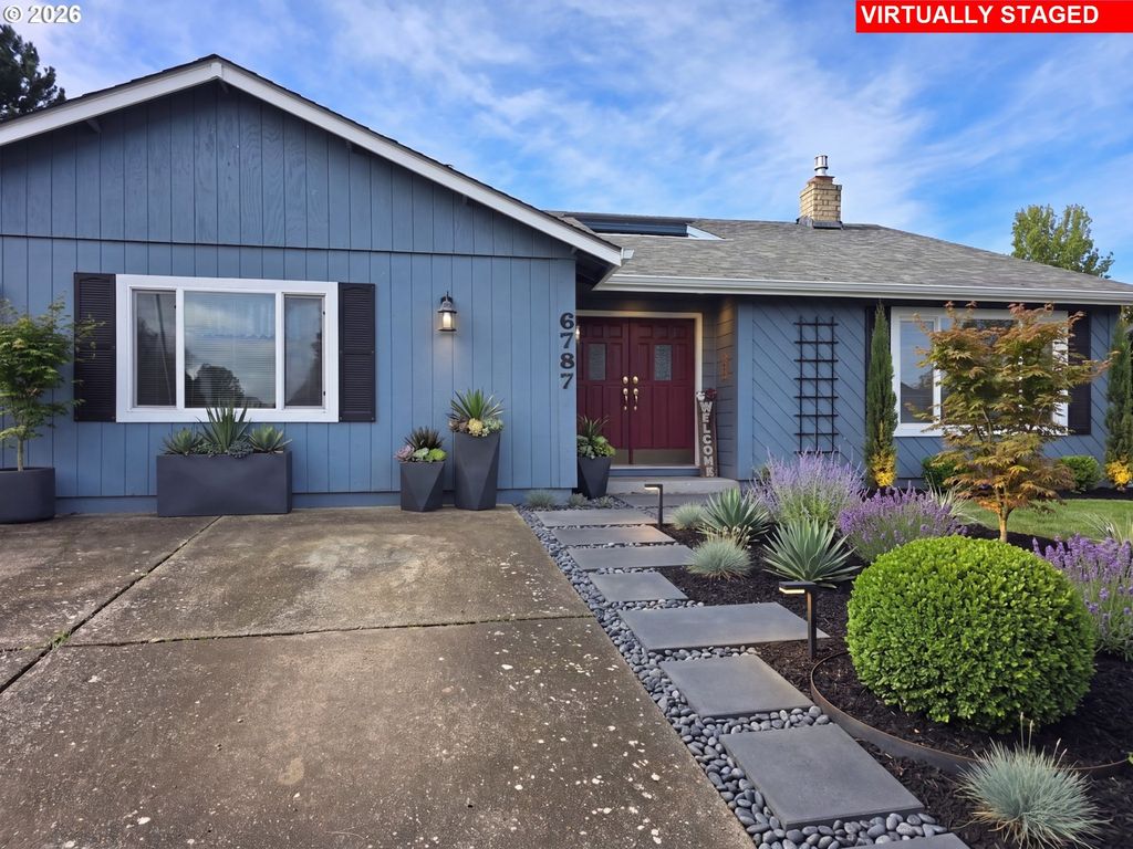 6787 Fenwick Ct, Keizer