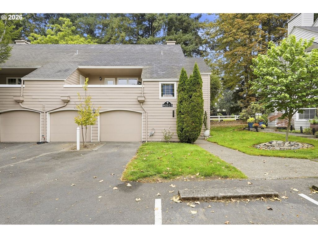 8425 Sw Curry Dr C, Wilsonville