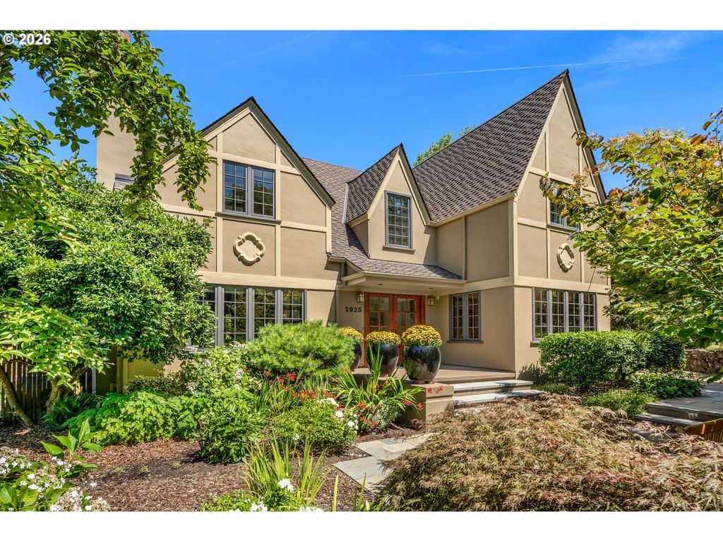 2925 Se Carlton St, Portland
