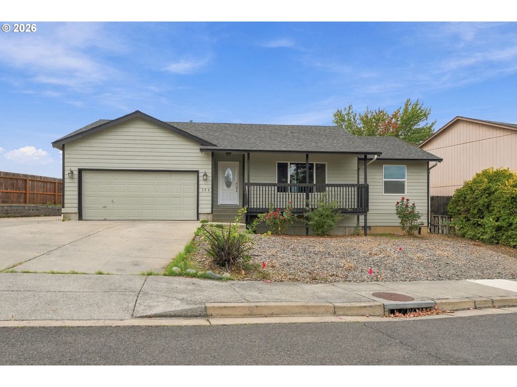 106 Se Lebleu Ln, Winston