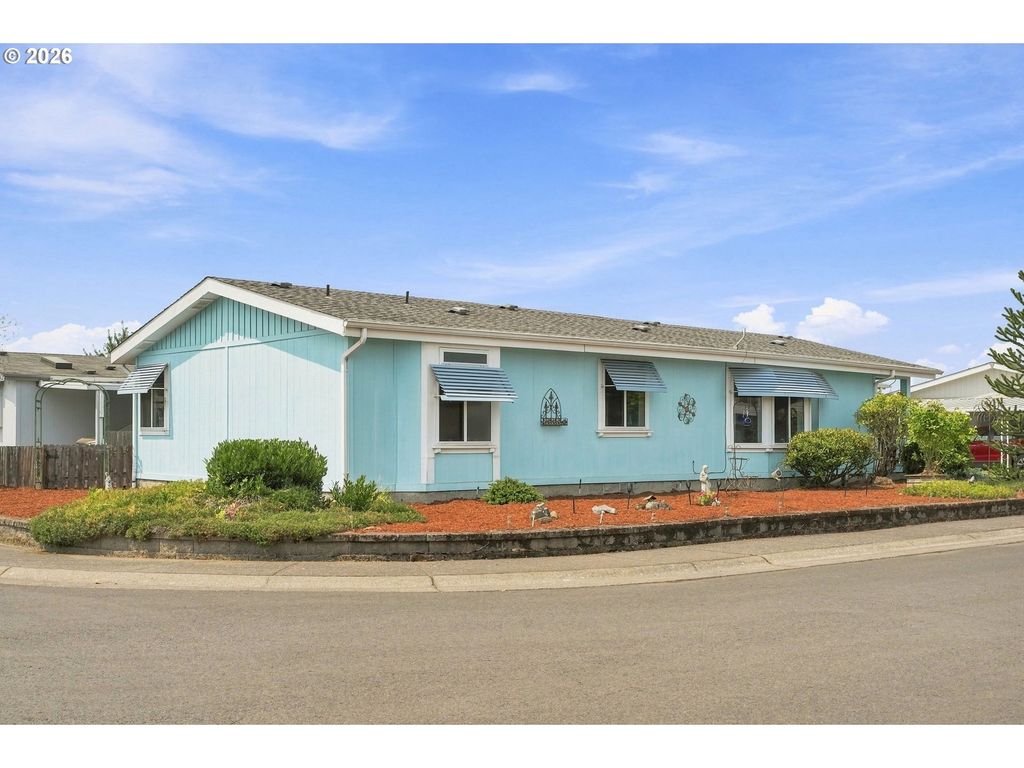 3700 Babcock Ln, Eugene