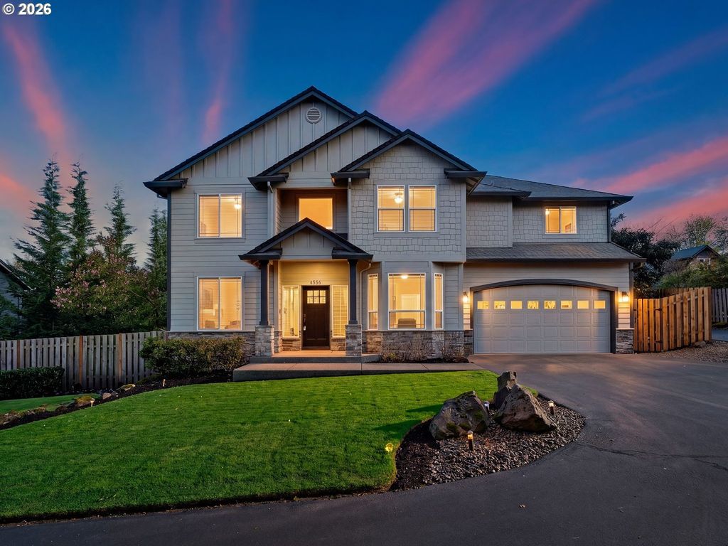4556 Sw Taylors Ferry Rd, Portland