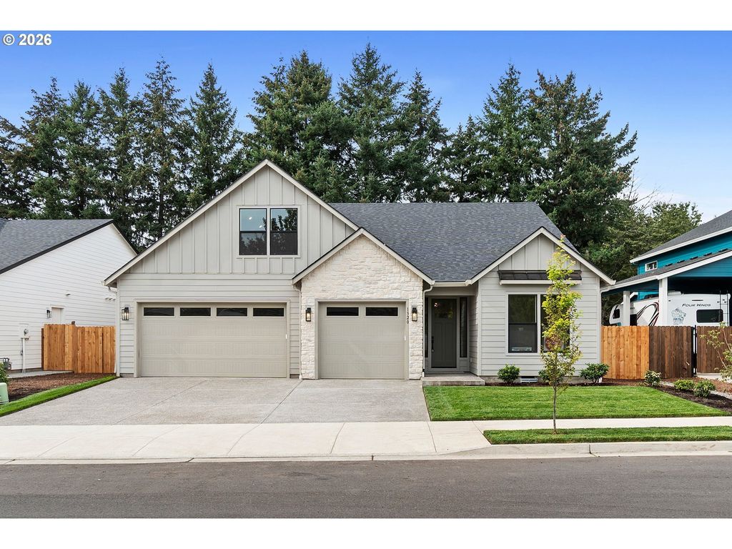 1320 Se 188th Ave, Vancouver