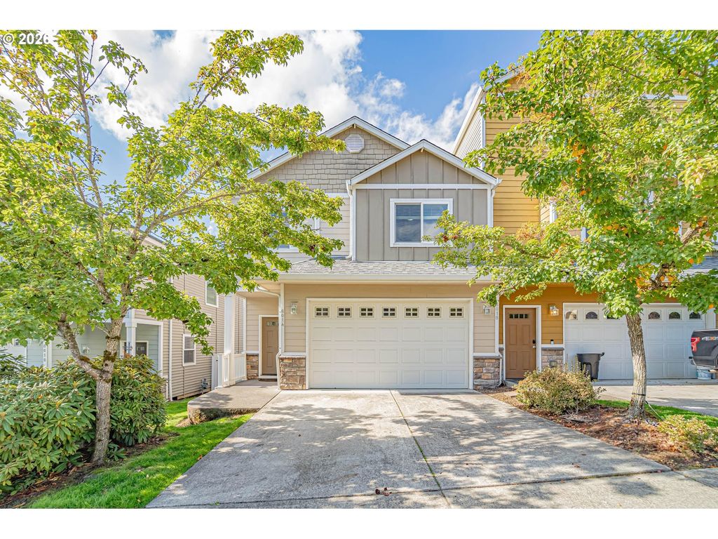 8014 Ne 35th Ave, Vancouver