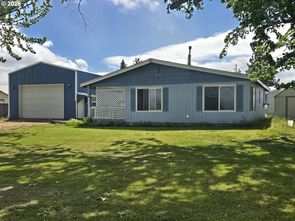 58 S High Rd, Wamic