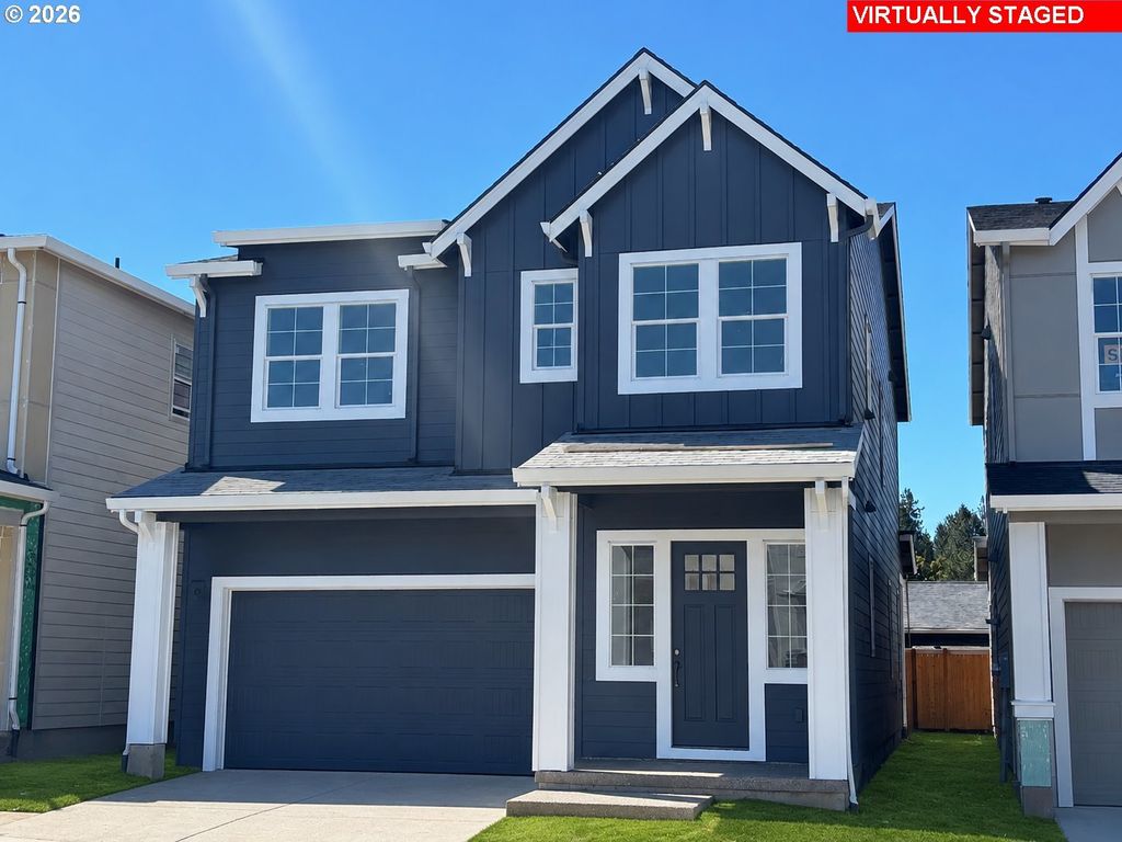18110 Sw Hoover Ln, Beaverton
