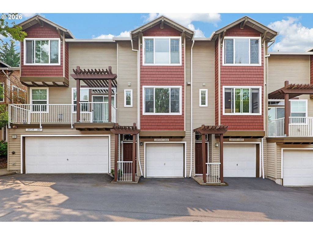 10735 Sw Canterbury Ln 102, Tigard