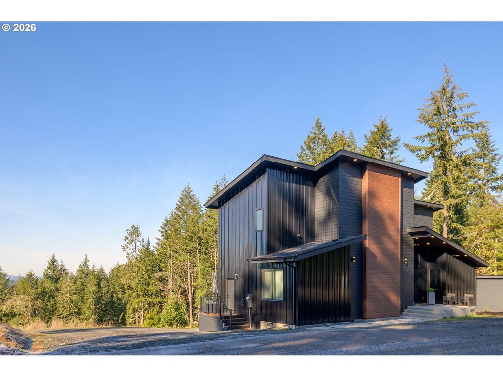 85168 Strayer Pl, Eugene