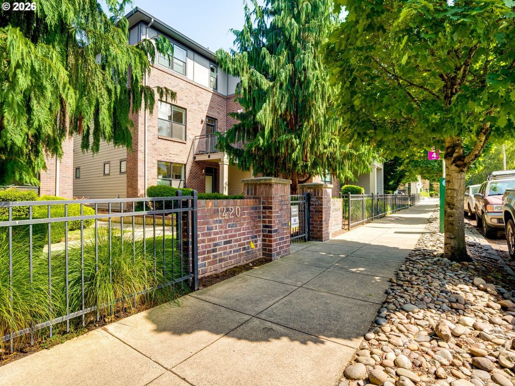 1420 Nw 20th Ave 505, Portland