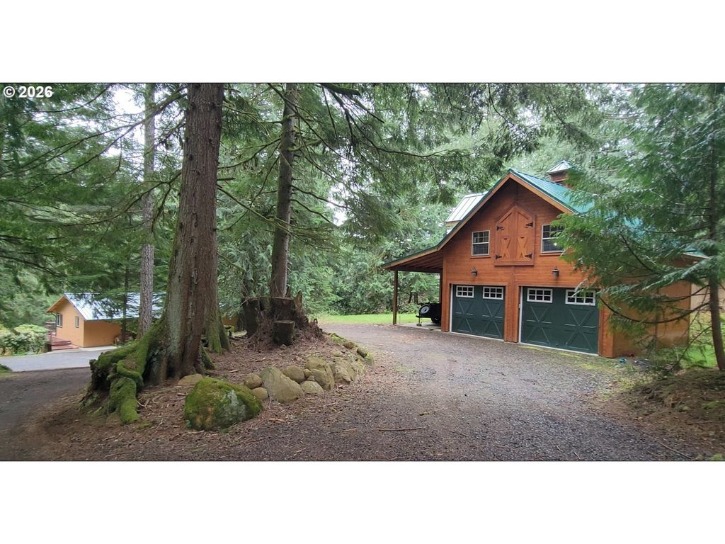 53221 E Marmot Rd, Sandy