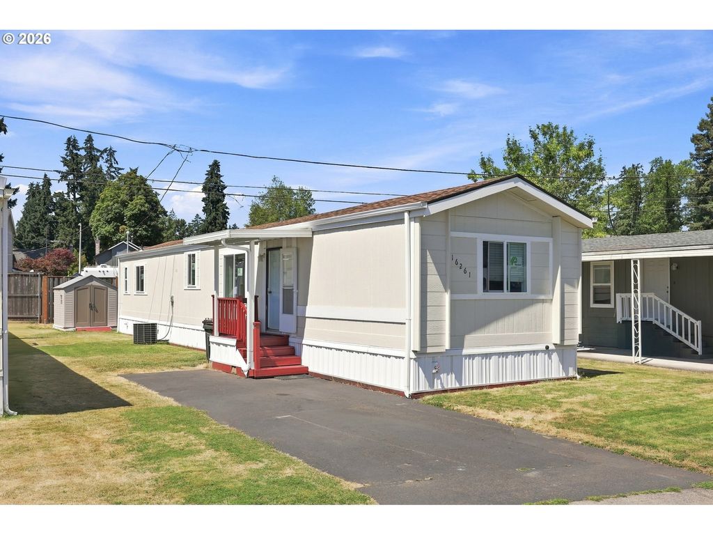 16261 Se 79th Ave, Milwaukie