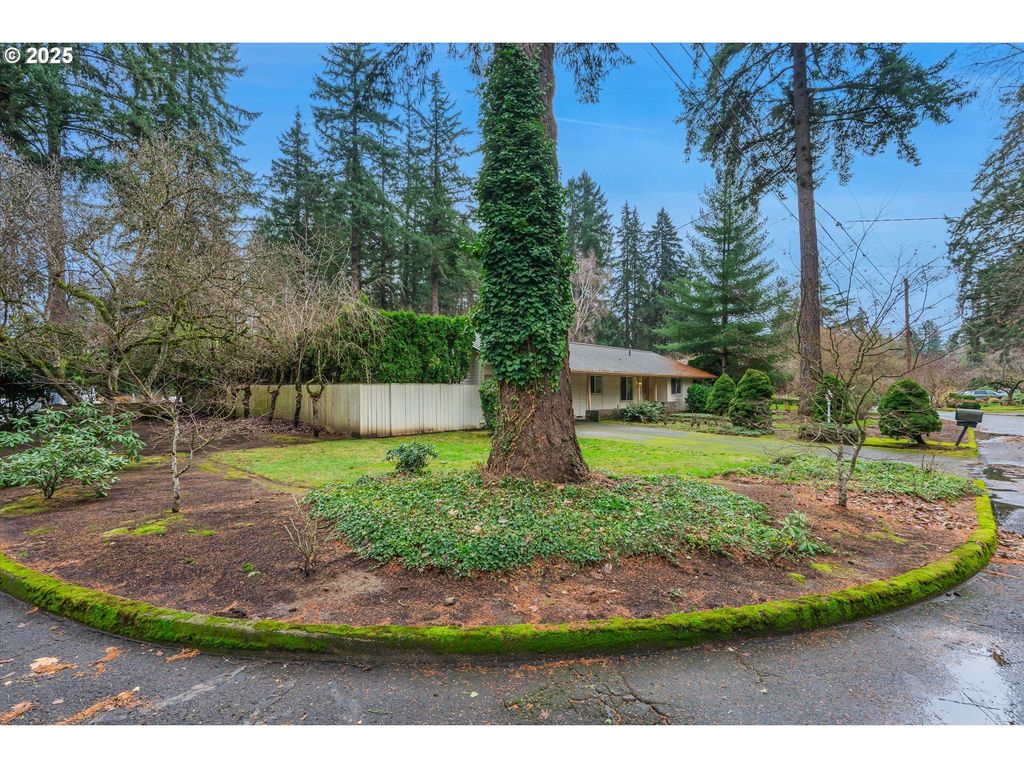 19060 Terry Ave, Lake Oswego