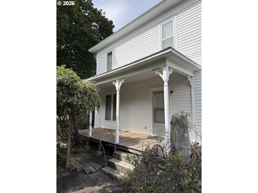 141 E Bryan Ave, Union