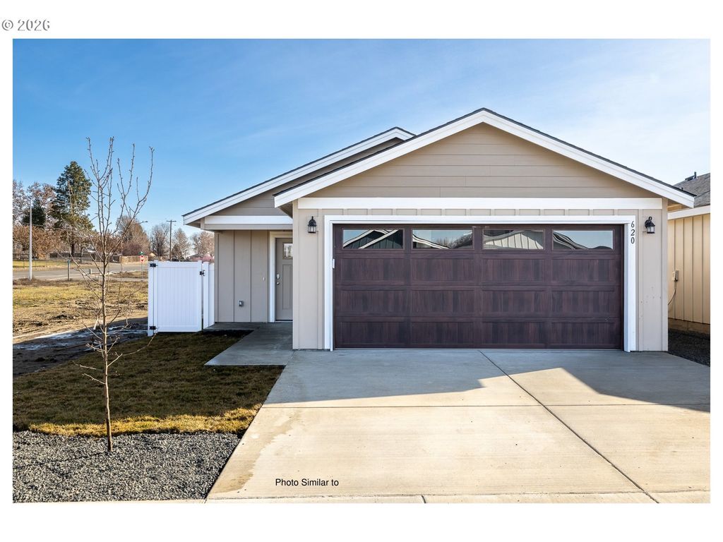 640 Jimmy St, Stanfield