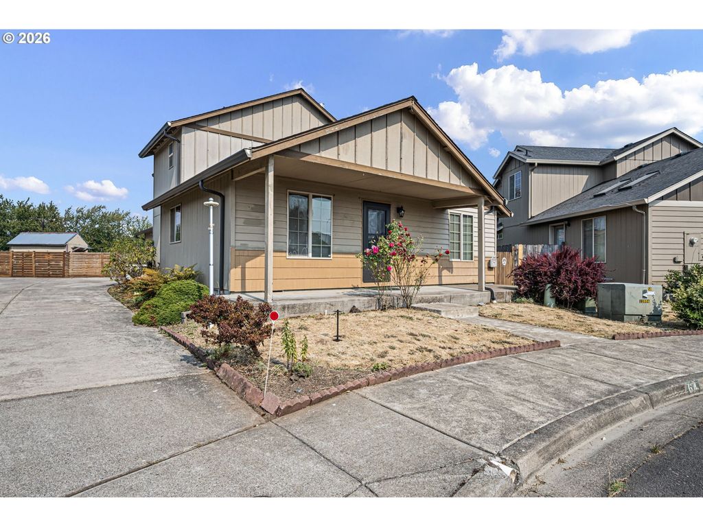 64 Almond Way, Creswell