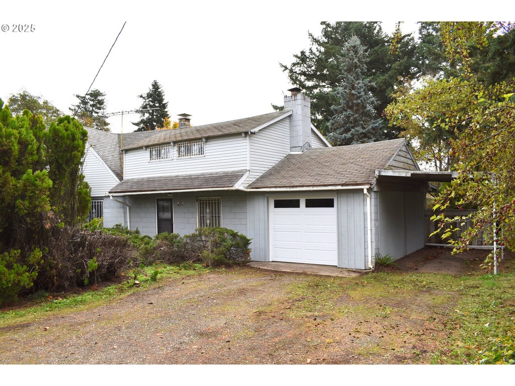 12624 Se Powell Blvd, Portland