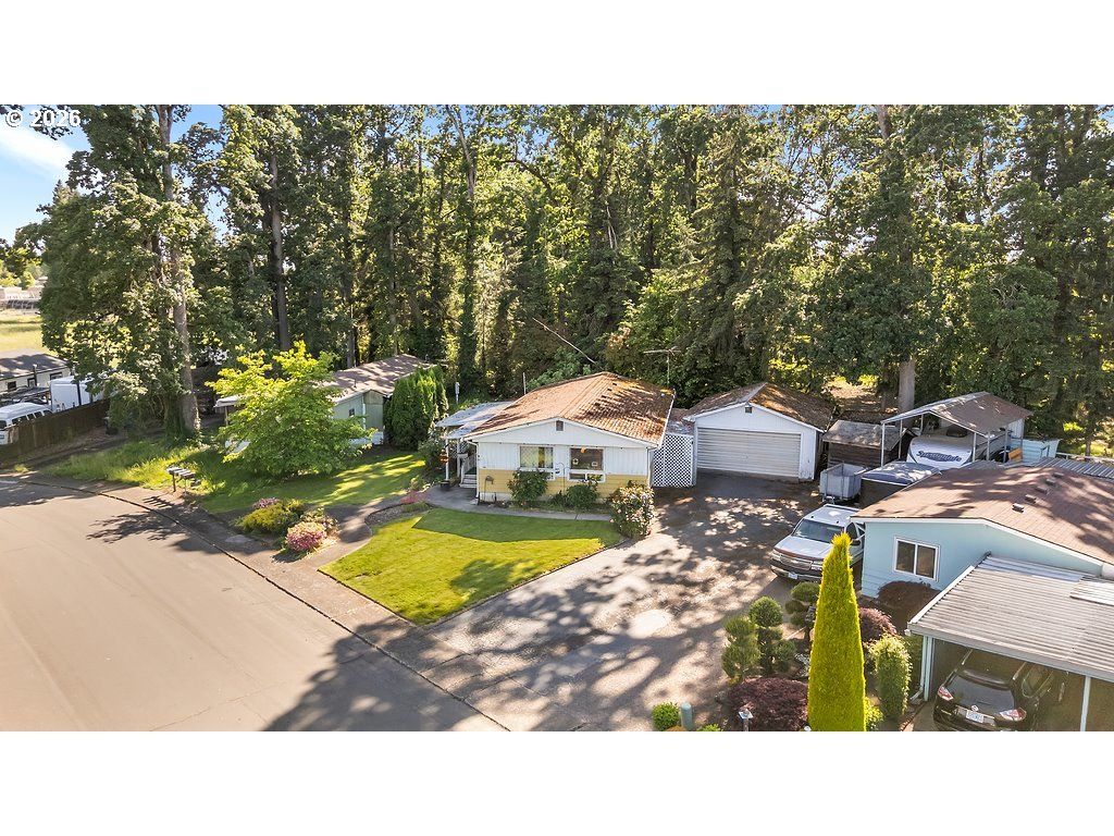 11847 Chateau Dr Ne, Woodburn