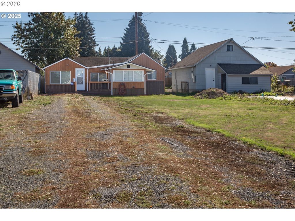 334 23rd Ave, Longview