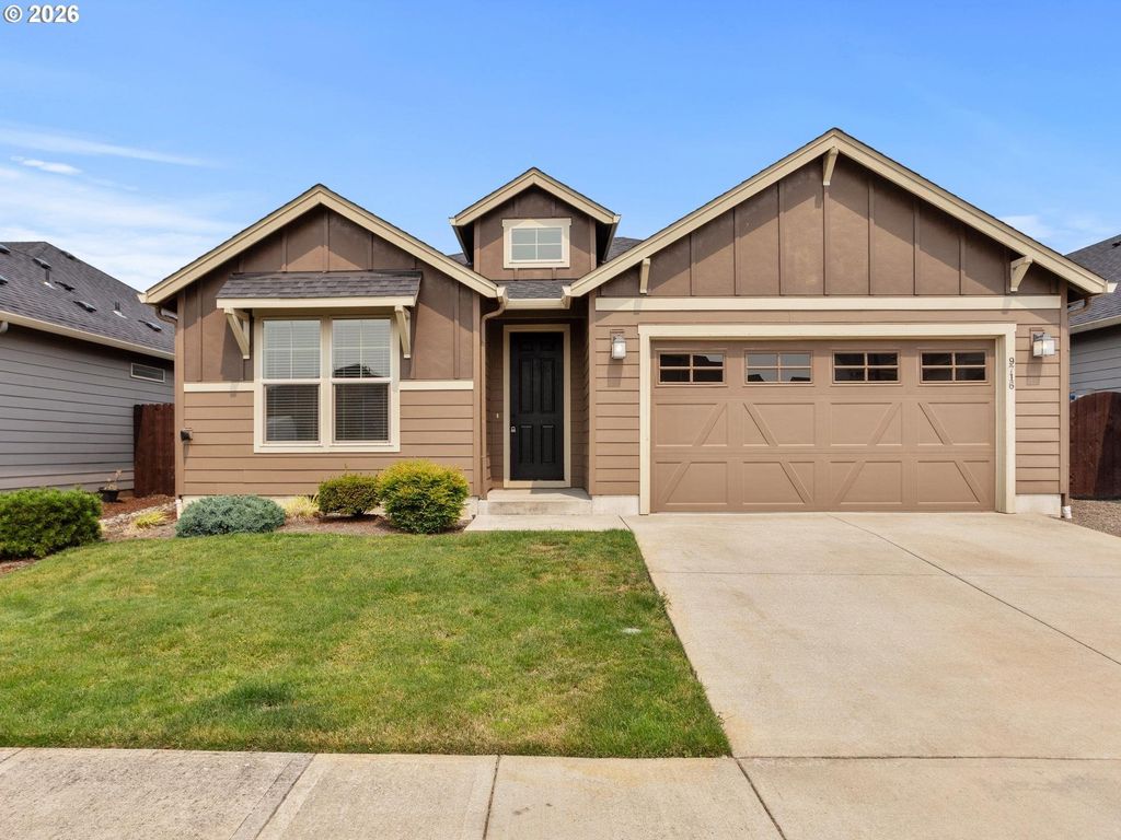 9716 Ne 106th Way, Vancouver