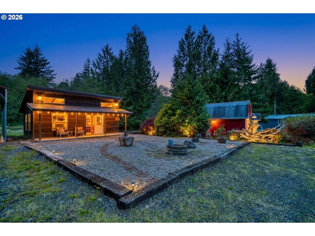 76960 Emill Rd, Rainier