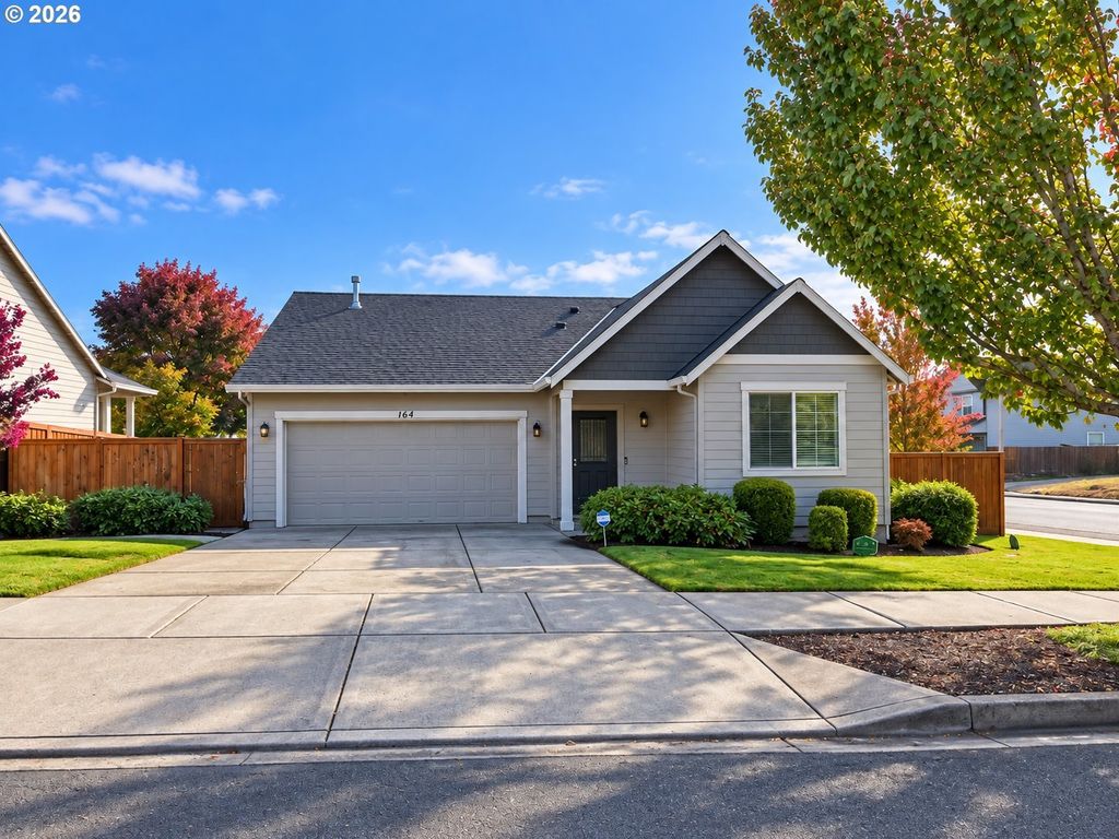 164 Sw Mallard St, McMinnville