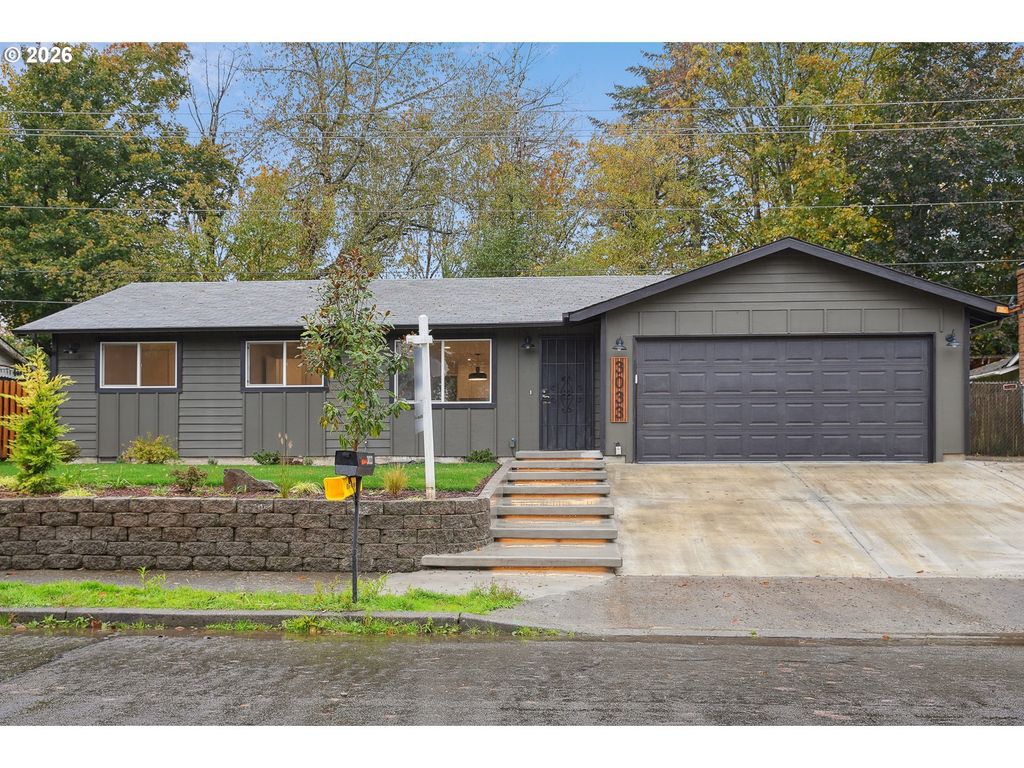 3033 Se Condor Ave, Gresham