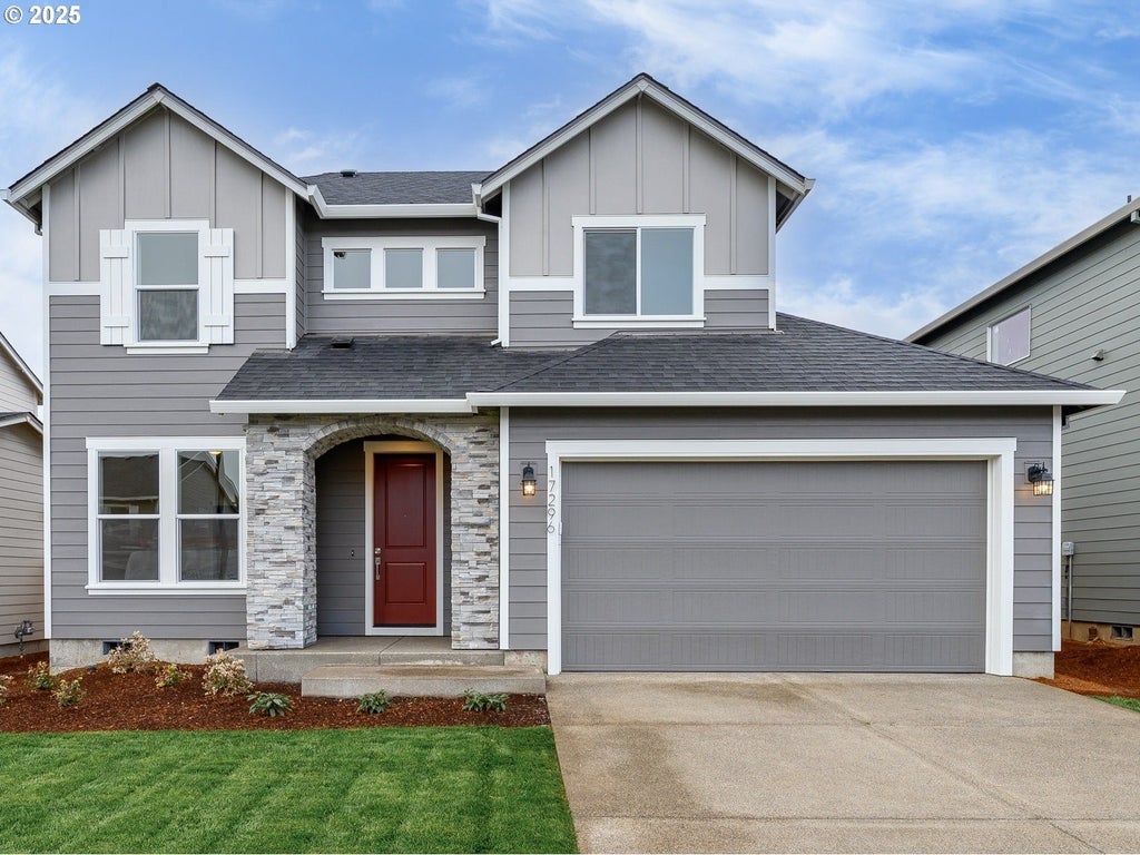 17296 Sw Atfalati Ln Sw, Sherwood