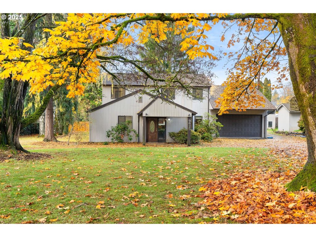 9625 Sw 130th Ave, Beaverton