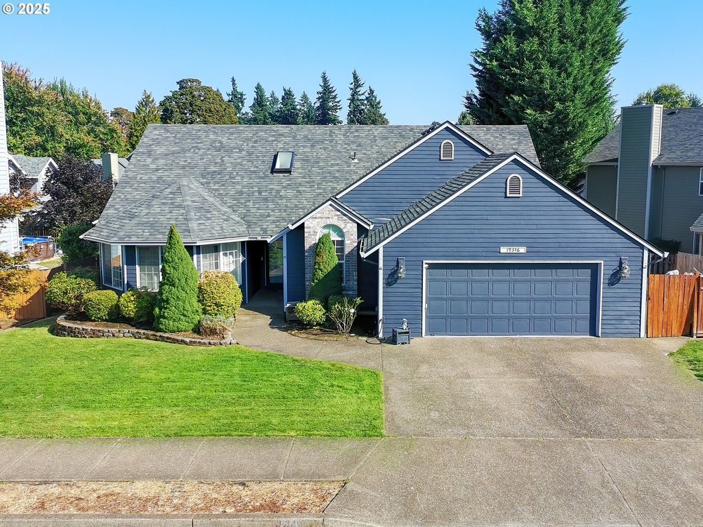 19346 Towercrest Dr, Oregon City