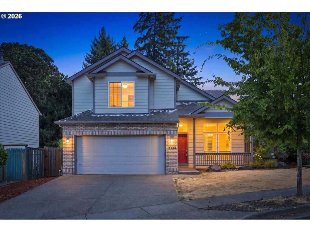 7580 Sw 149th Ave, Beaverton