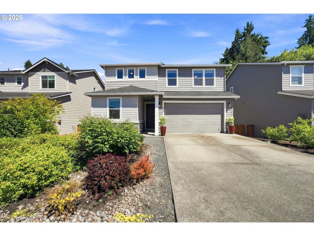 1204 N Sycamore St, Canby