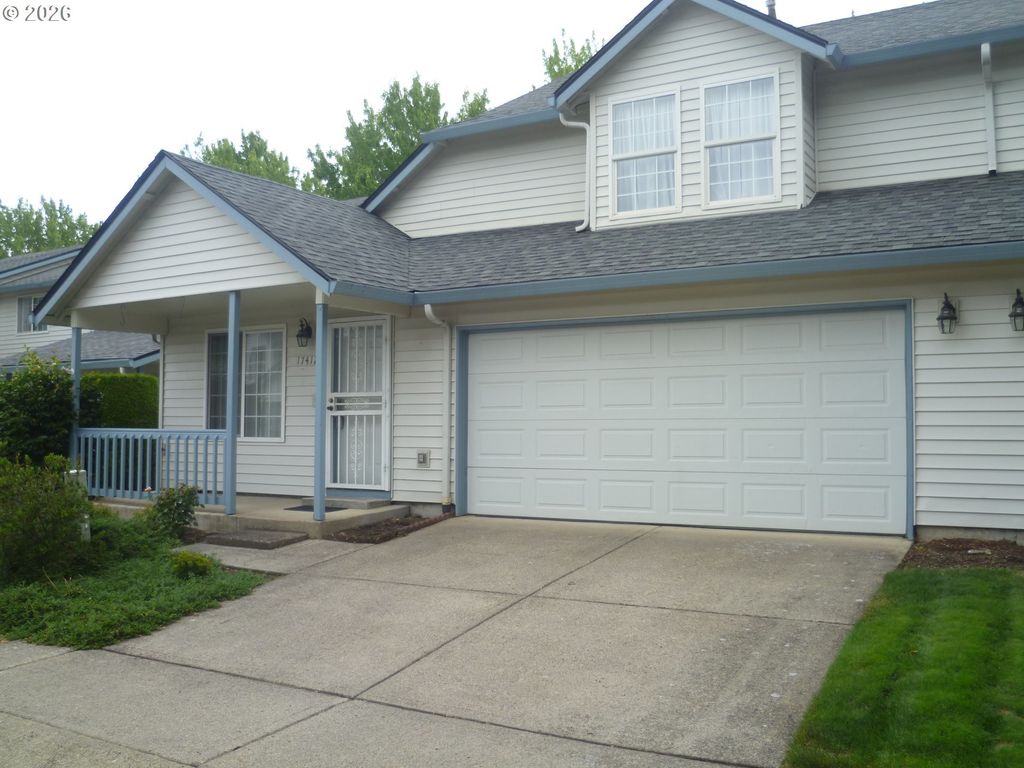 17412 Se 15th Way 8, Vancouver