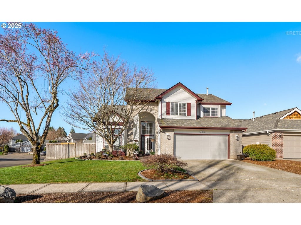 3215 Ne 4th Ave, Hillsboro