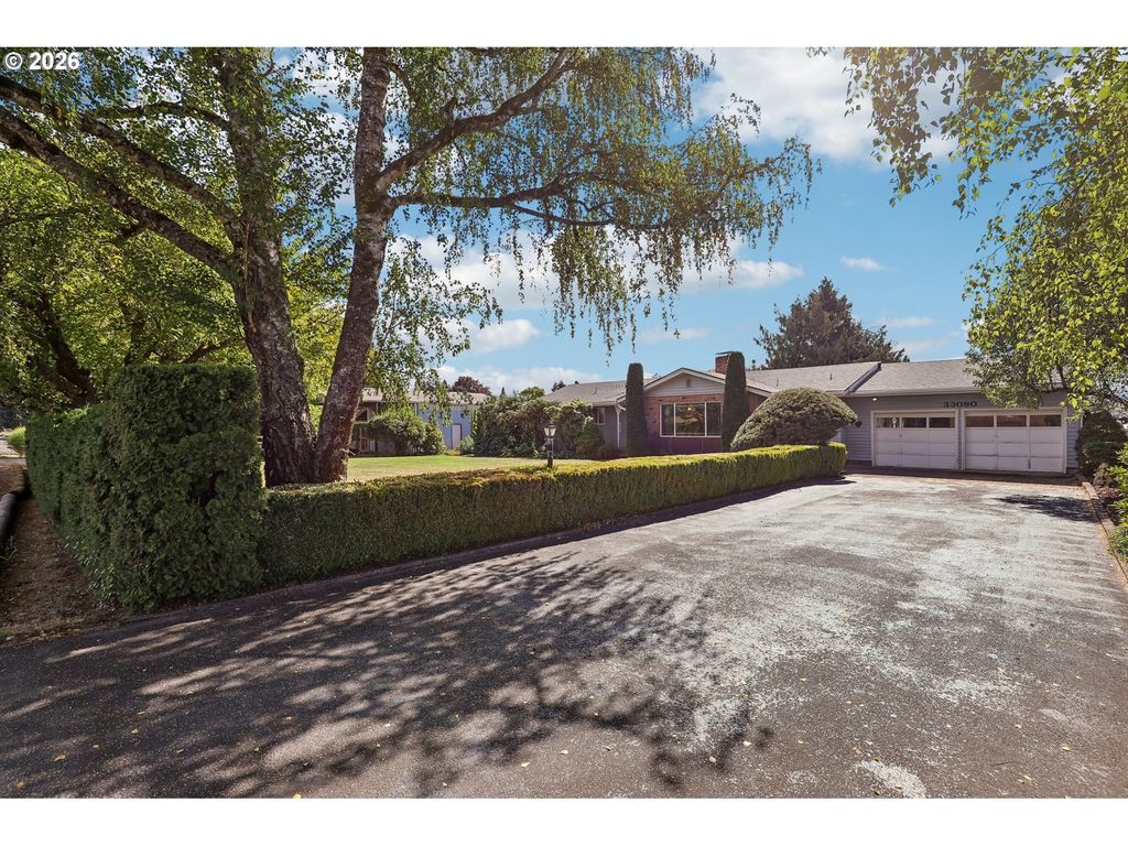 33090 Sw Bridges Rd, Hillsboro