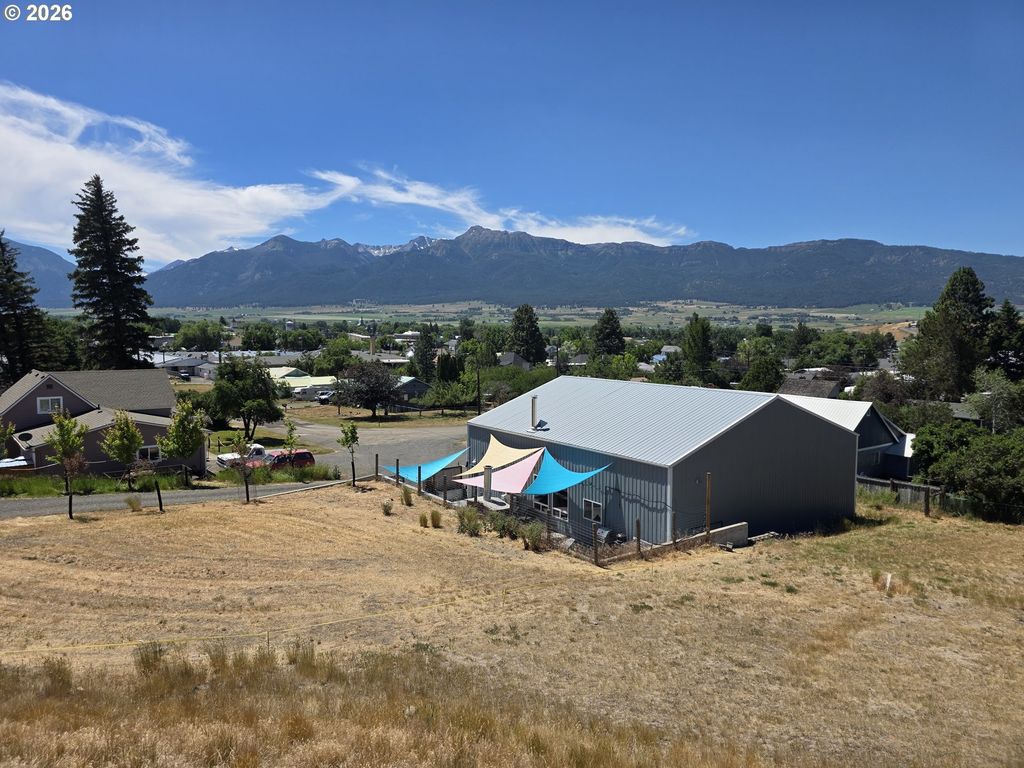 207 Silver St, Enterprise